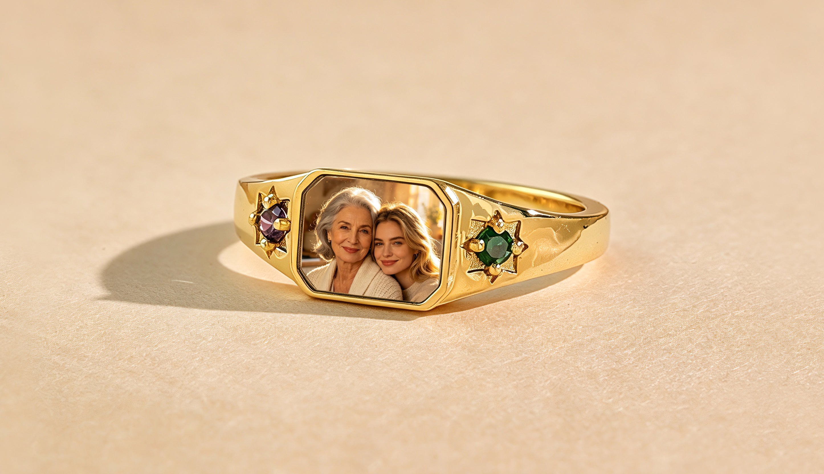 Photo Rings