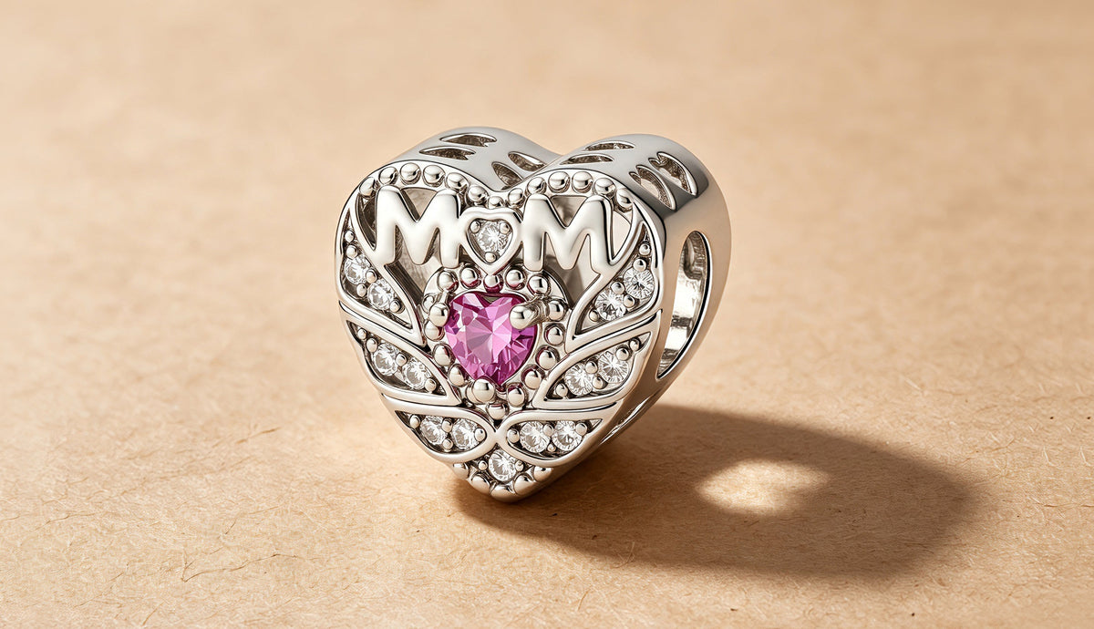 Birthstone Beads