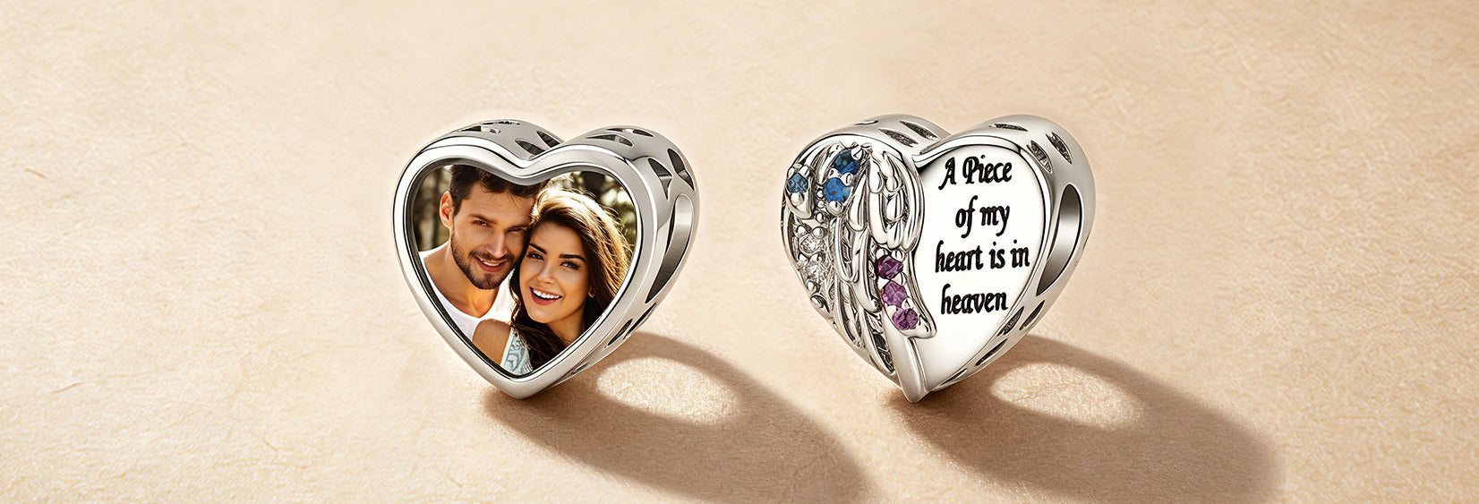 Photo Beads