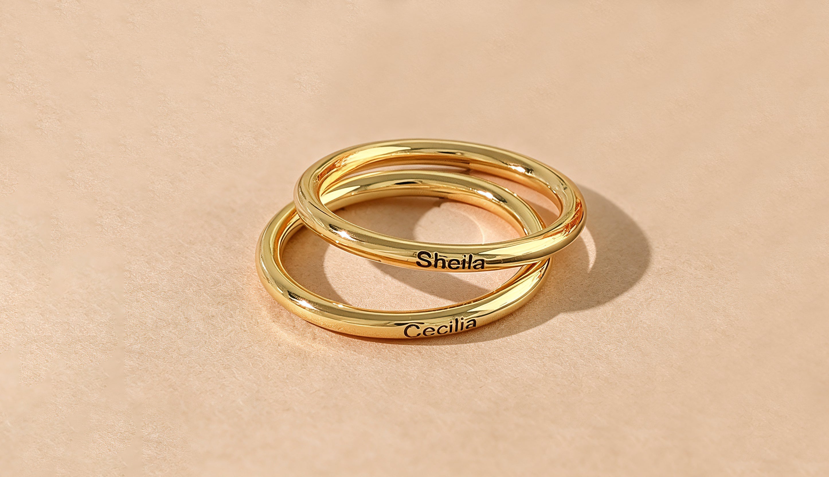 Name Rings