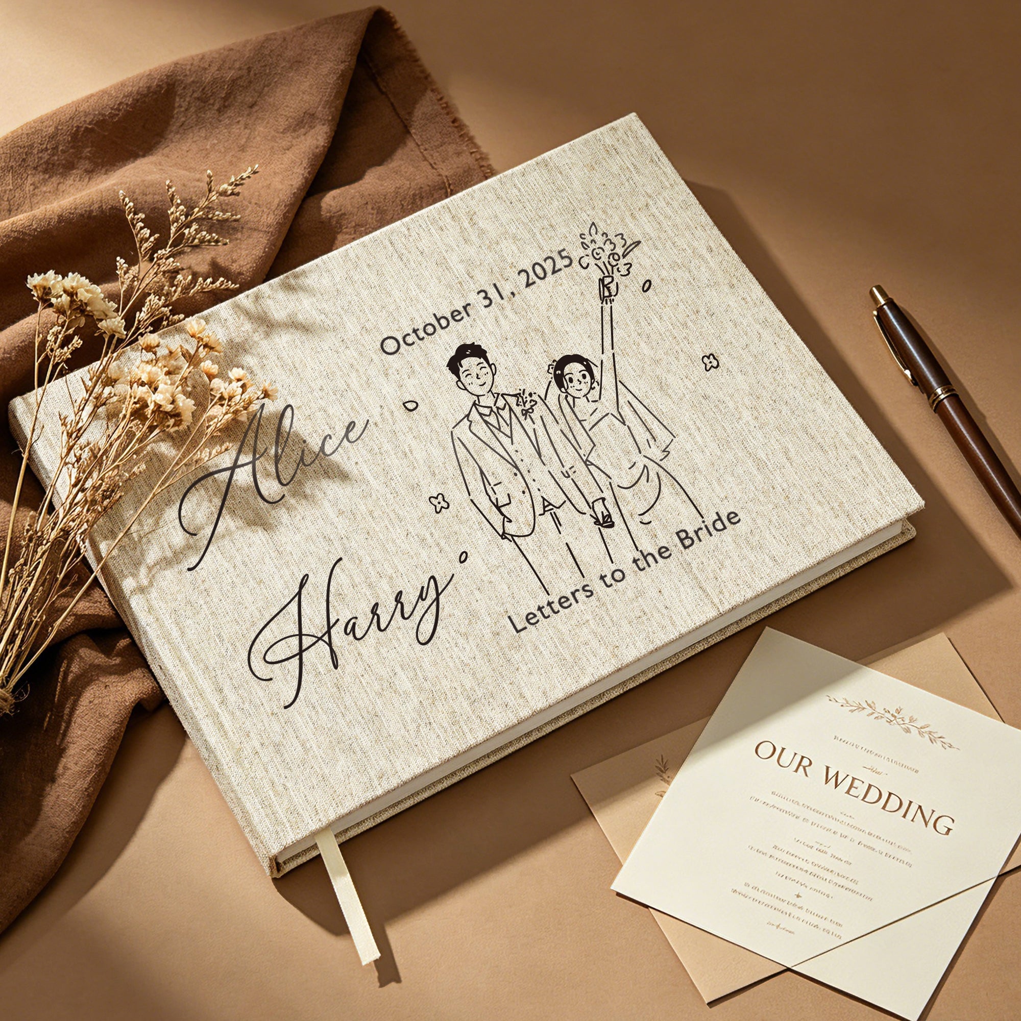 Engagement Letter